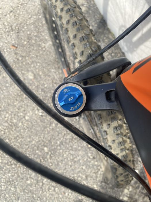 KTM Aera LTD 29” – Tamanho L