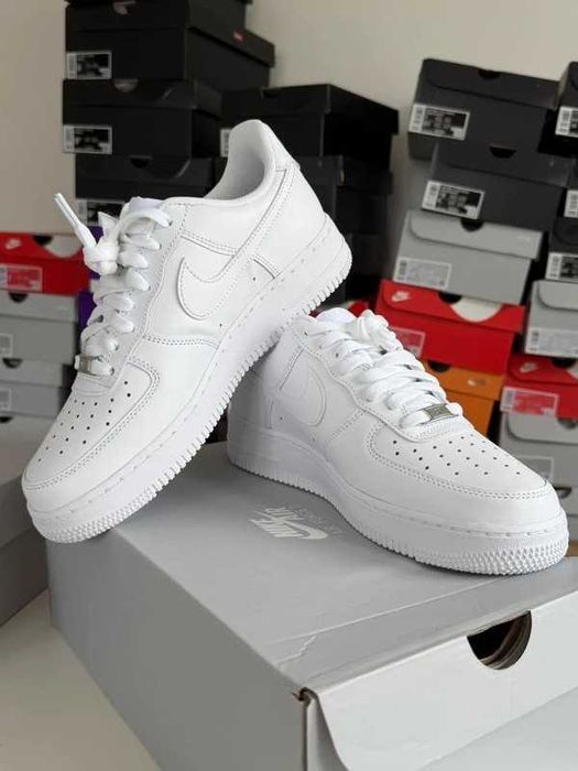 Nike Air Force 1 R.38