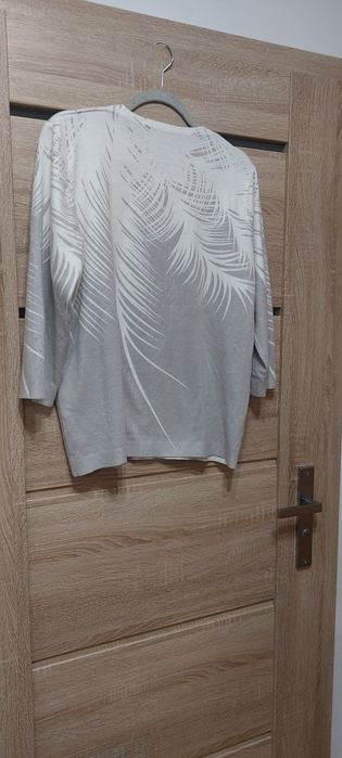 Sweterek 3/4 rękaw