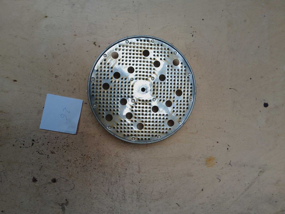 Maszyna spożywcza firmy Spomasz Nakło