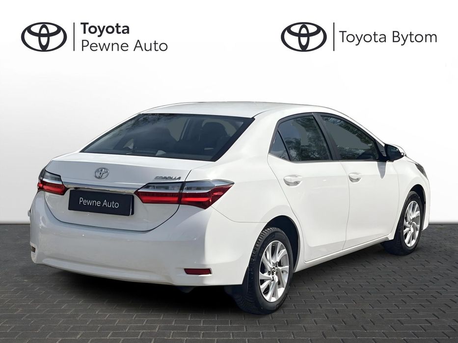 Toyota Corolla 1.6 Premium | bezwypadkowy| serwis ASO | Gwarancja