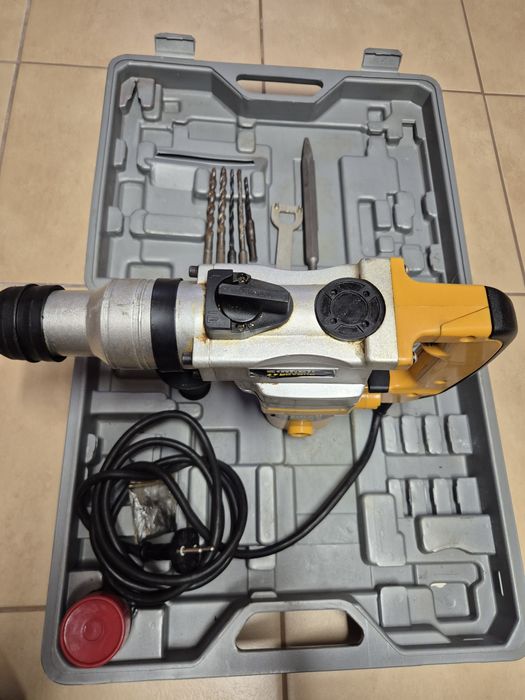 Młotowiertarka Einhell BBH 850