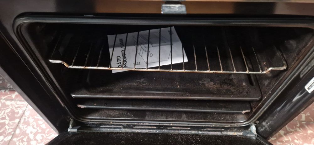 Vendo forno encastrar Whirpool IKEA  Framtid FXBM6