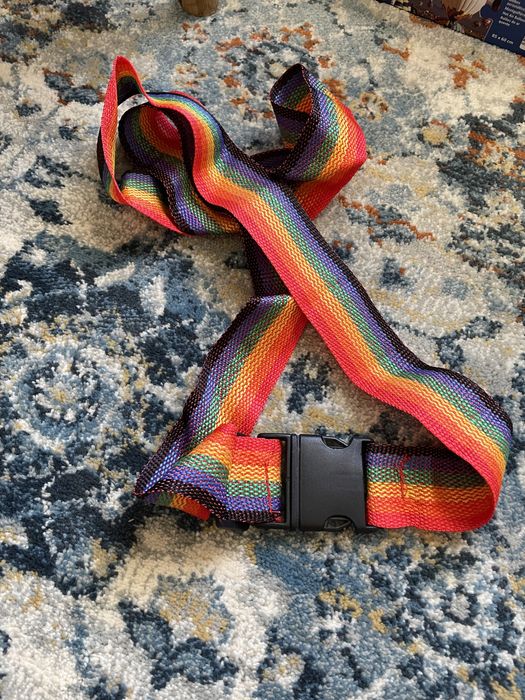 Cabo para protecao e identificacao Mala64740553209602120