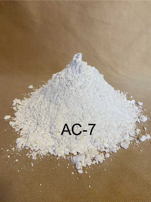 Карбонат кальцію