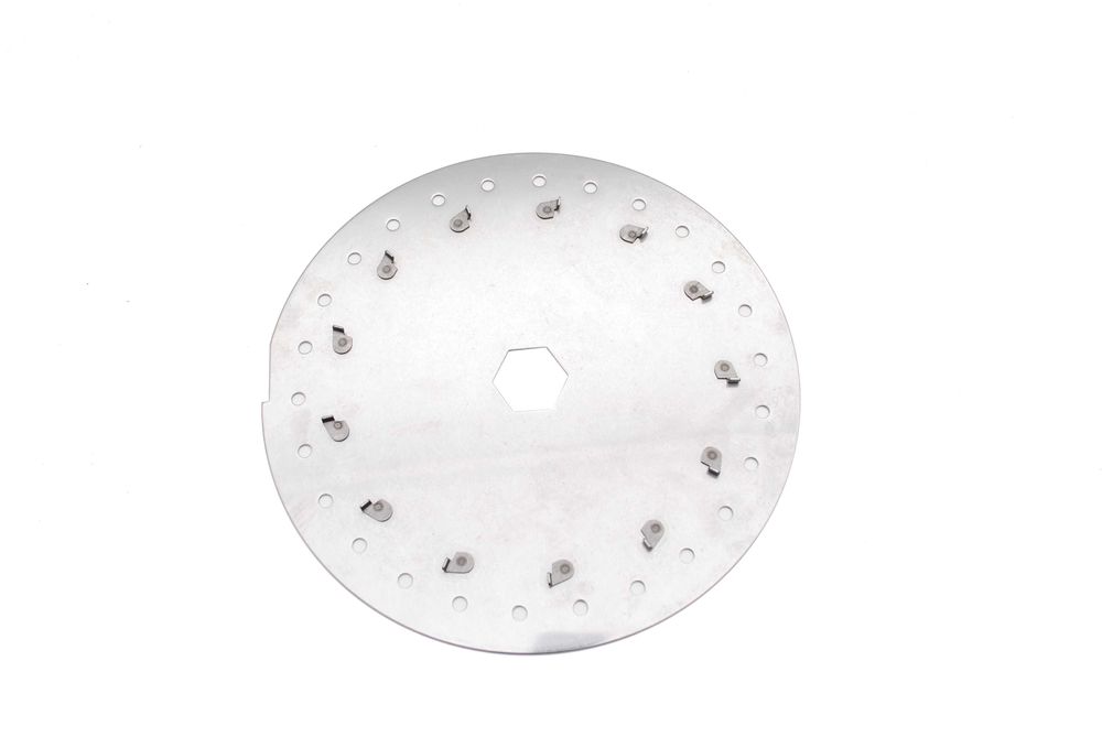 Tarcza wysiewu 26-otworowa 5,5 mm MASCHIO GASPARDO