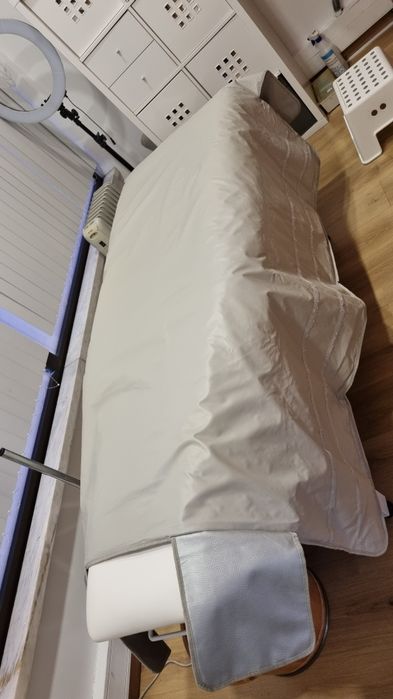 Manta Térmica Profissional 3 Corpos