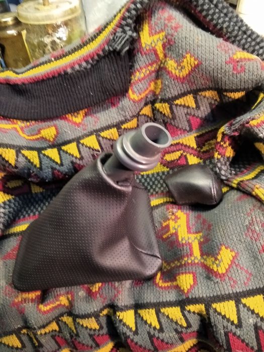 Перетяжка, перешивка керма/руля авто