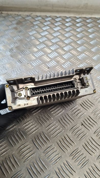 Moduł Sterownik Abs Bosch 0265150305 Man