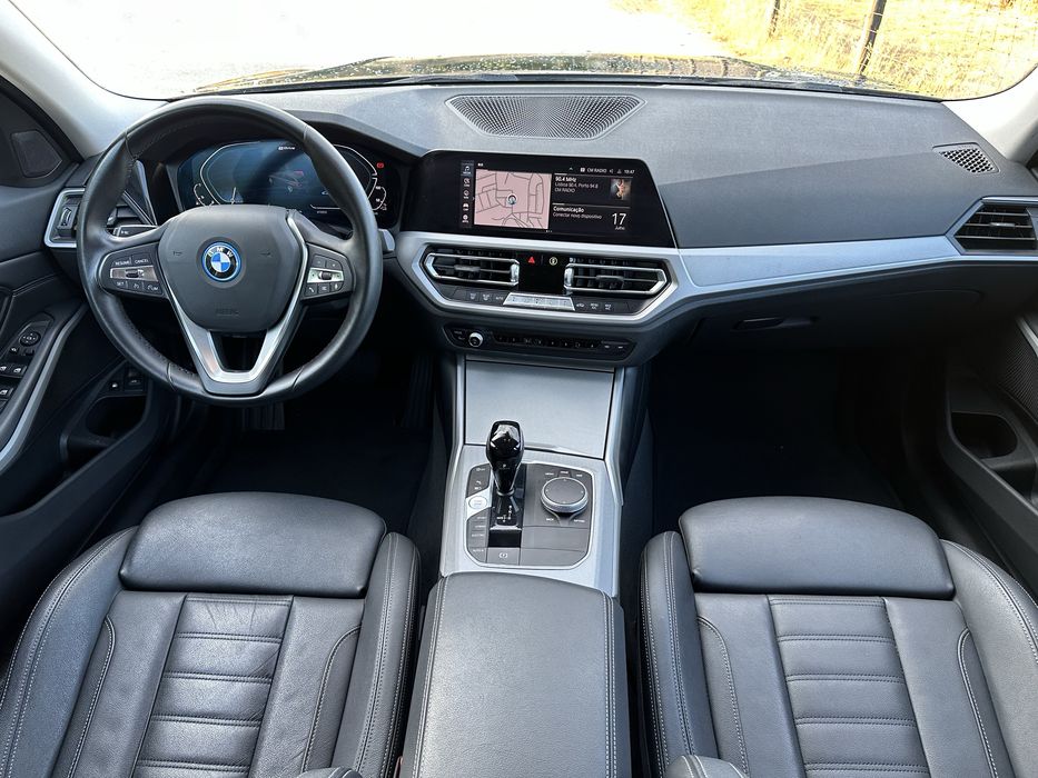 BMW 330 — fotografia 10