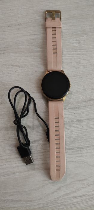 Smartwatch model LW1164738215915137124