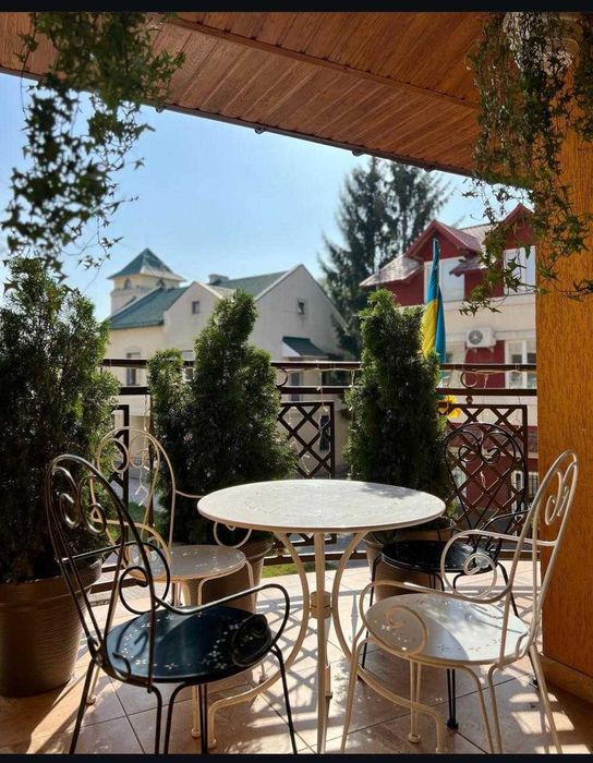 Готовий бізнес Кафе з ігровою зоною