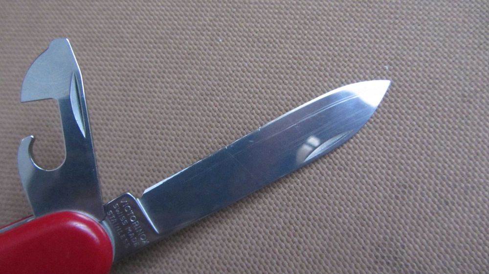 Victorinox Tinker .