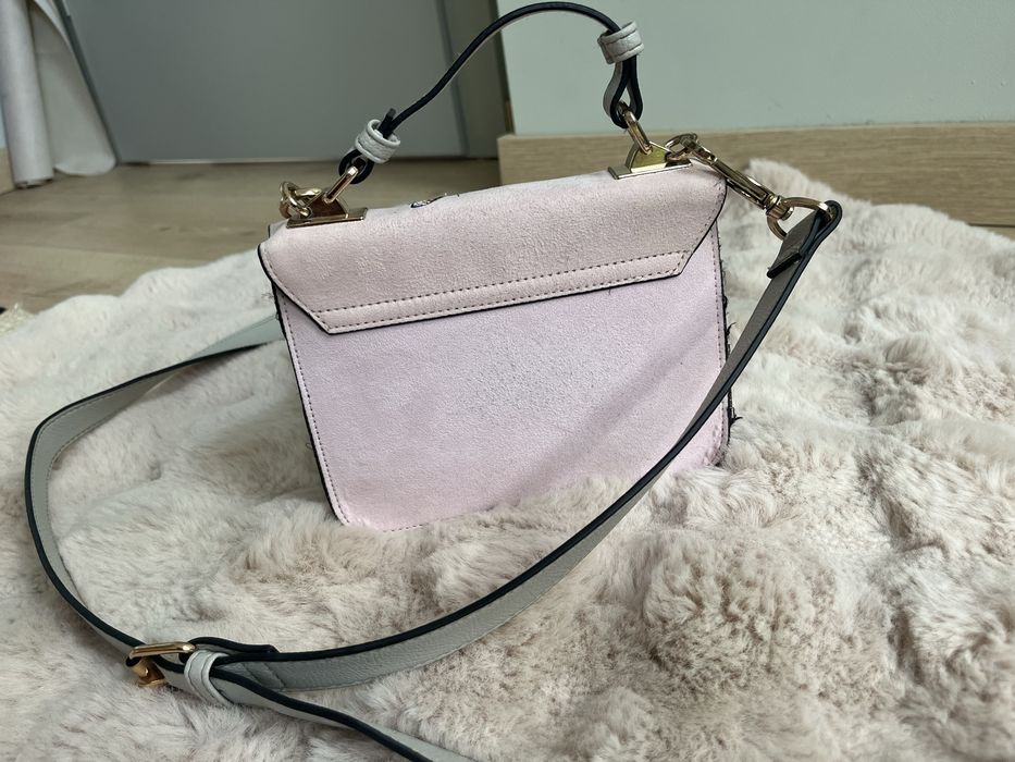 Torebka River Island