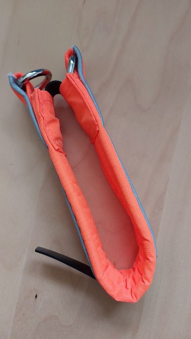 Obroża non stop dogwear rozmiar 35