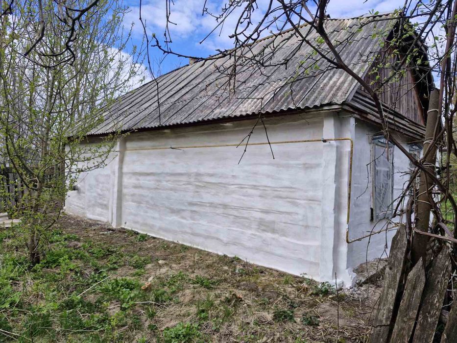 Продам 53 сотки землі у с. Федорівка Фастівський р.н Київскої обл. по ціні 350$/сотка
