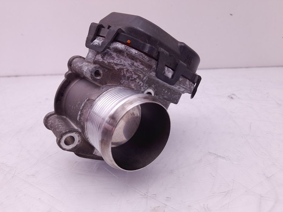 Corpo borboleta CITROËN C4 Picasso II