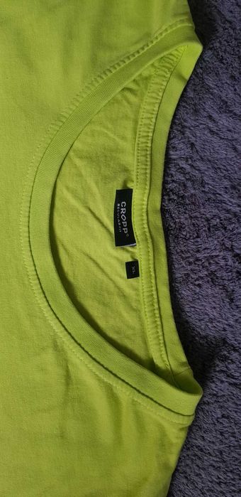 Koszulka męska Cropp XL