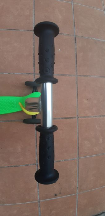 Trotinete 3 rodas Decatlon