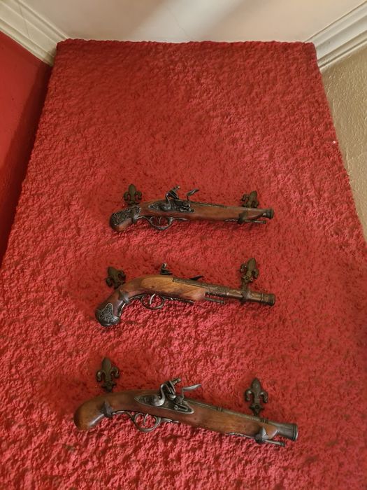Peças decorativas  como novas