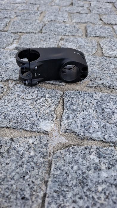 Avanço bicicleta 60 mm