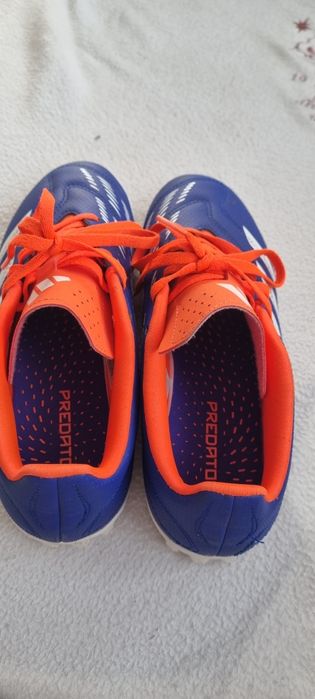 Halówki adidas 37