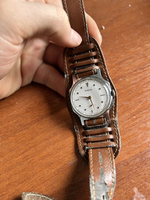 Часы Победа