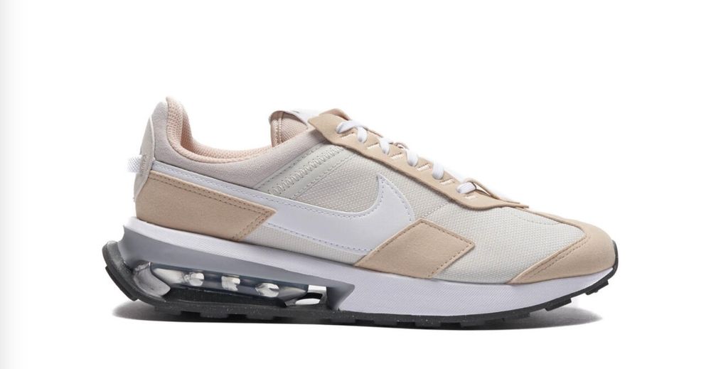 Кроссовки Nike женские, Жіночі кросівки NIKE AIR MAX PRE-DAY, р.40