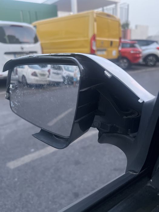Opel Astra — fotografia 6