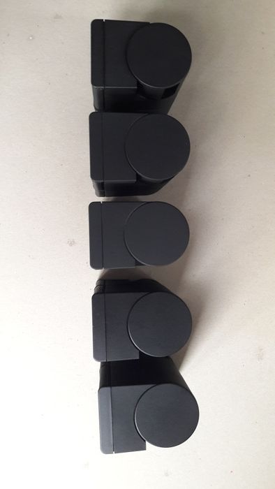 Bose jewel cube satelity uzywane