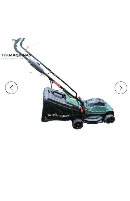 Corta Relva Bateria 20v PARKSIDE