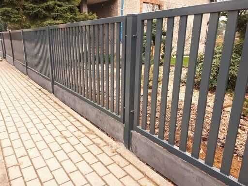 Usługi spawalnicze. Spawacz, Płoty, Aluminium, Nierdzewka, Tig, Loft