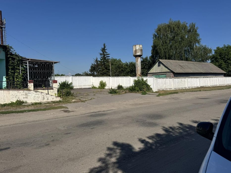 Продам Виробничий комплекс