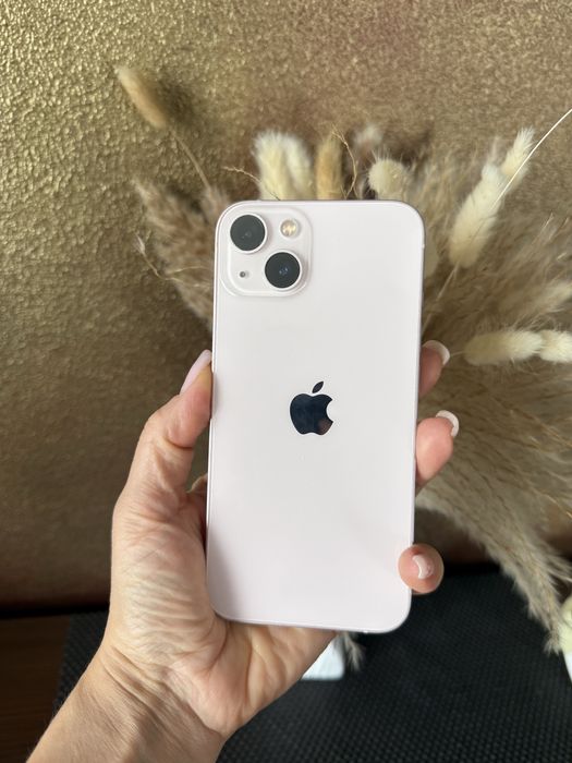Iphone 13 128gb Pink айфон