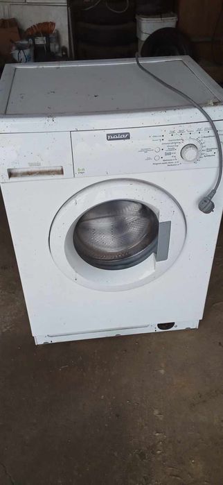 pralka polar beko samsung ariston na czesci