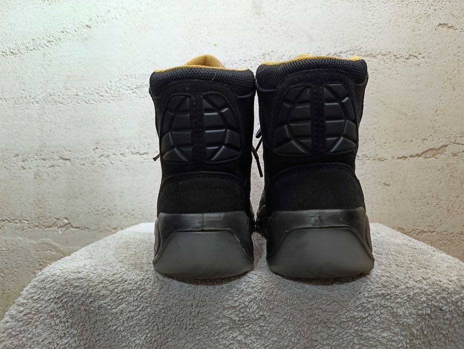 Buty robocze ELTEN GRANT MID S1 SRC r.43 stan bardzo dobry