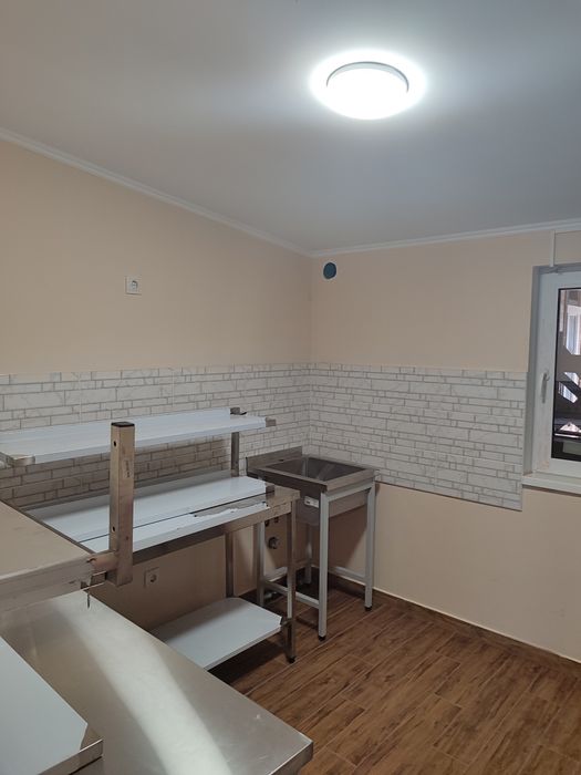 Продається комерційне приміщення м.Малин
