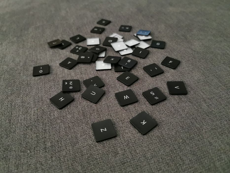 Клавиши iphone macbook 2015, 2016, 2017, 2018, 2019, 2020, 2021г