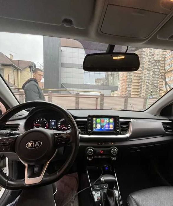 Kia Stonic  2020