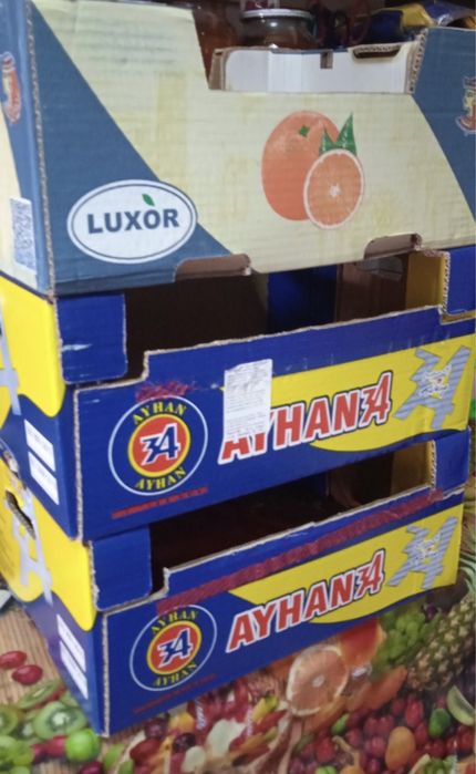 Продам ящики б/у