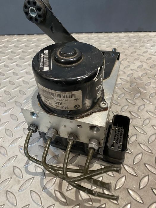 ABS 34516756286 / 34516756288 - BMW 3