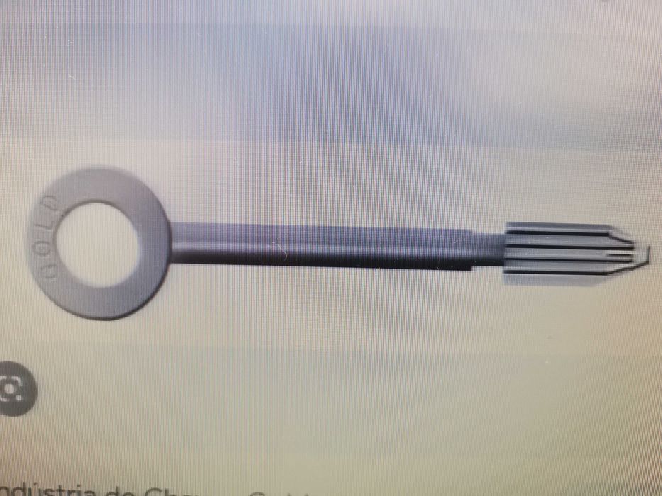 Cofres Fichet e Manutenção