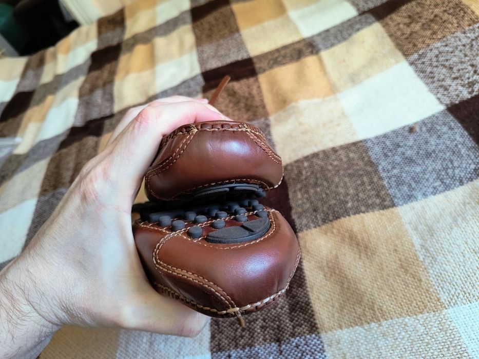 Мокасини Cole Haan