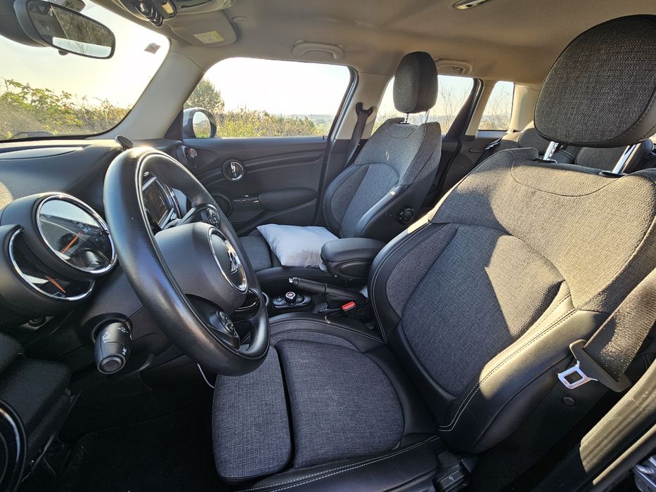 Mini One automático