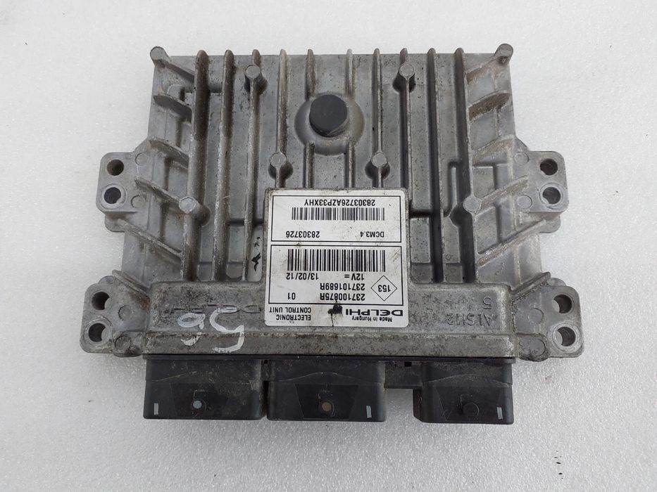 Centralina motor / ECU NISSAN NV200 Furgão/Combi (M20)