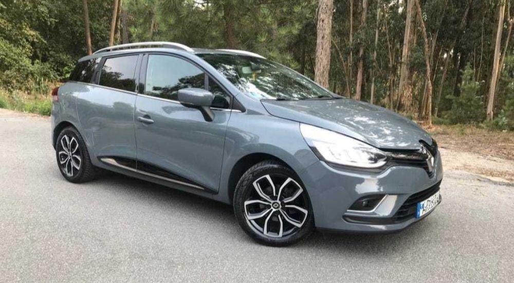 Renault Clio Sport dCi 90 Limited