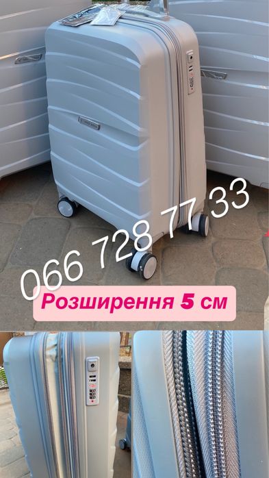 Валіза Three Birds ,преміум якість..Ціна за L (велика ) Є всі розміри