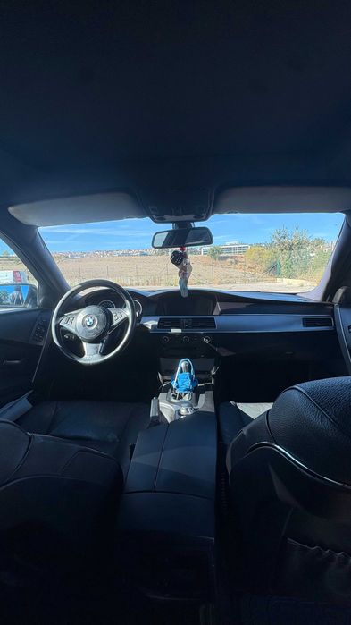 BMW 530D