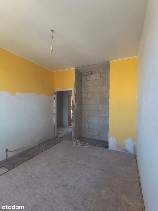 Mieszkanie 51,6 m² | II piętro | dwustronne | piwnica | Gdynia Oksywie