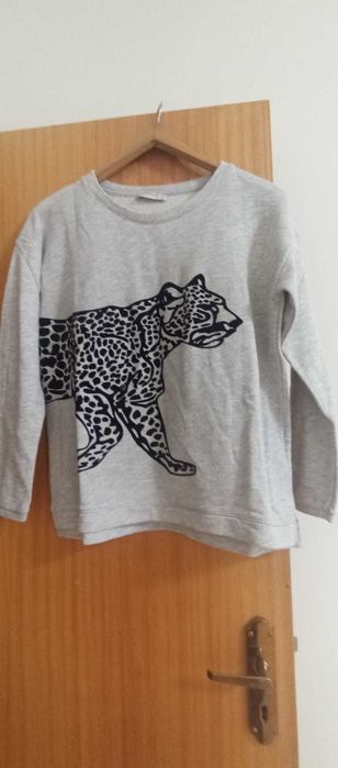 Camisola Senhora